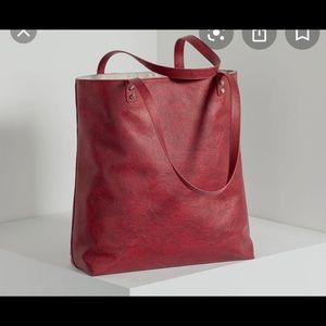 Thirty one bag! RED new with tags!!